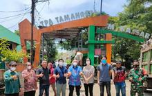 Kontraktor Pastikan Proyek PSEL Makassar Kedepankan Perbaikan Lingkungan