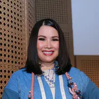 Titi DJ (Galih W. Satria/Bintang.com)