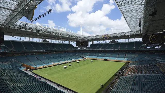 Piala Dunia Antarklub 2025