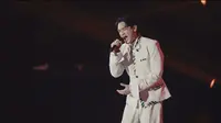 Afgan Kehabisan Suara Jelang Konser Retrospektif di Jakarta, Efek GERD hingga Infeksi Sinus