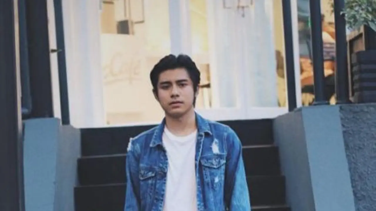 Riza Syah