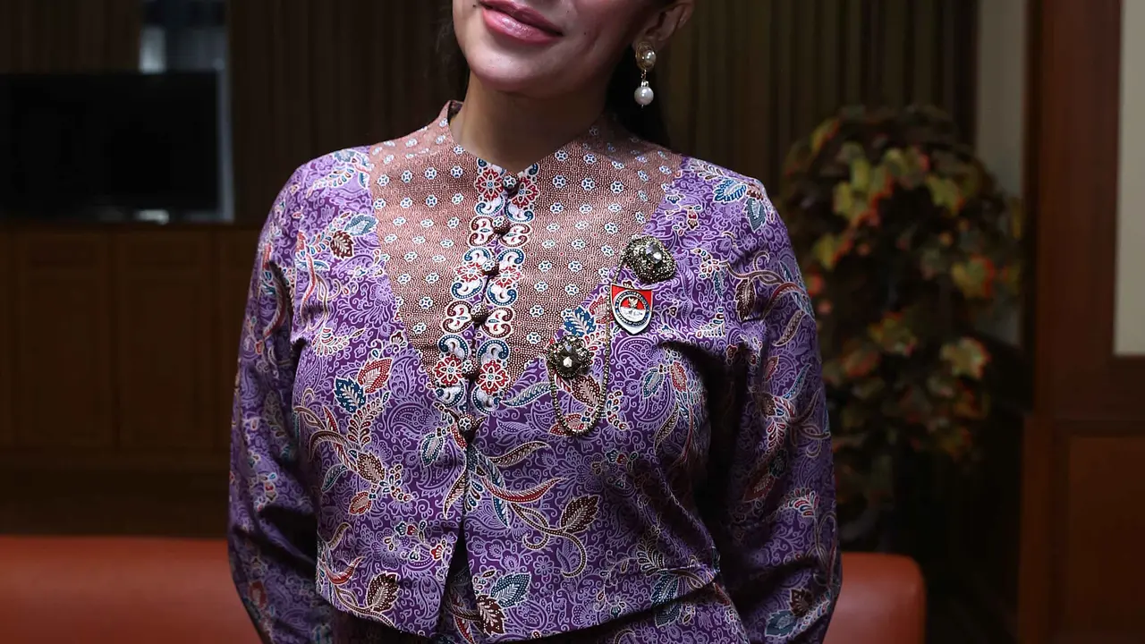 [Bintang] Cinta Penelope