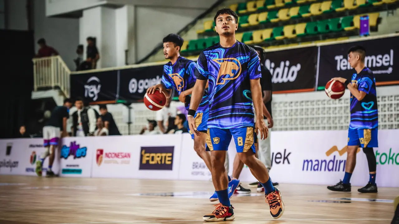 Yudha Saputera
