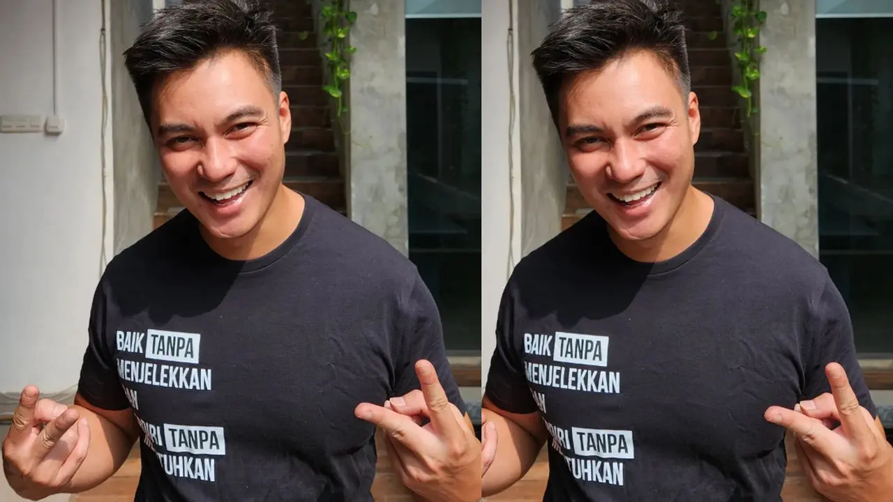 Baim Wong
