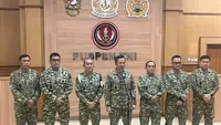 TNI Pastikan Prajurit Pelanggar Hukum Bakal Ditindak Tegas: Copot Jabatan hingga Pemberhentian Tidak Hormat