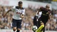 Jeda Internasional Selamatkan Manchester City