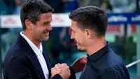 Jadwal Liga Italia Serie A 17-21 April 2026: Inter vs Cagliari, Verona vs Milan, Juventus vs Bologna