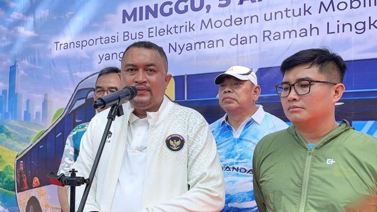 Pemkab Bogor Hidupkan Kembali CFD Serentak di Berbagai Wilayah, Dorong Pola Hidup Sehat dan Ekonomi Lokal