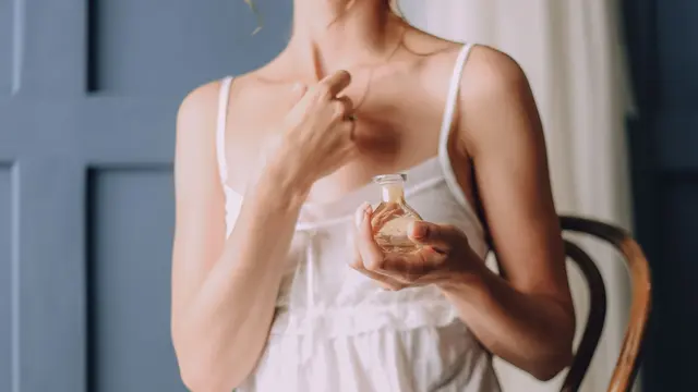 Ingin Wangi Setiap Saat? Simak Tips Aplikasi Parfum agar Aromanya Tahan Lama Seharian