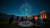 Top 3: Ramalan Baba Vanga Zodiak Bakal Beruntung Finansialnya di 2025