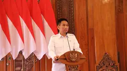 Wamendagri Wiyagus Kawal Eliminasi Tuberkulosis hingga ke Daerah
