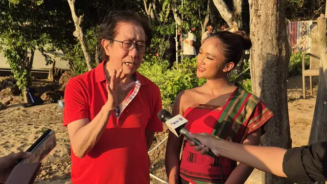 Gandeng Marion Jola, Iklan Terbaru Kuku Bima Eksplor Keindahan Labuan Bajo dan Wisata Sejarah Pancasila