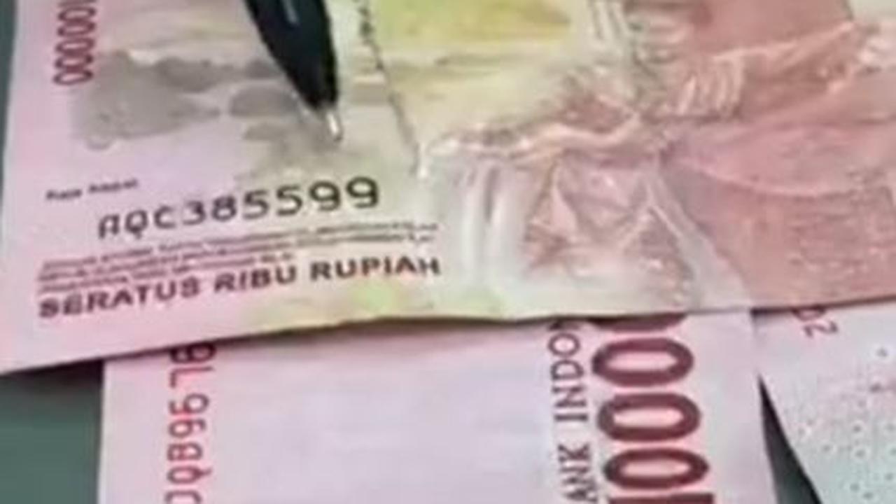 Hati-Hati, Pelaku Uang Mutilasi Bisa Dipenjara Hingga Denda Rp1 Miliar