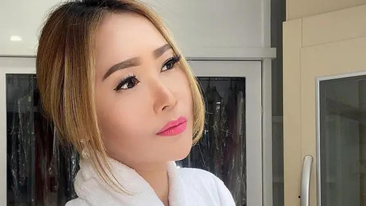Apa Rahasia Wajah Tirus dan Awet Muda Ala Inul Daratista? Treatment-nya Rutin Tanpa Oplas
