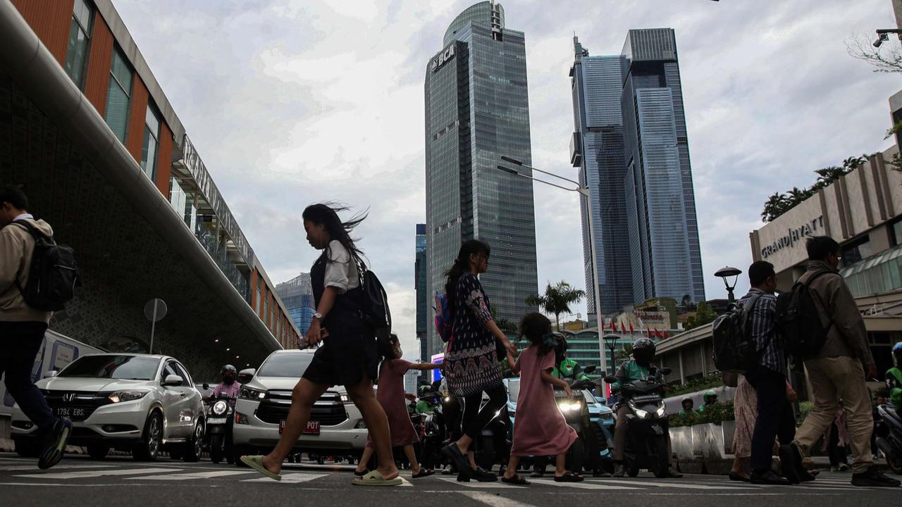 Ditetapkan Sebelum 1 Januari 2025, Disnaker Jamin UMSP Jakarta Lebih Tinggi dari UMP