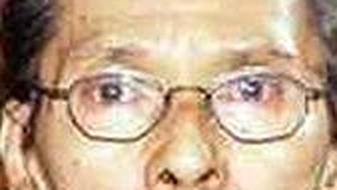 Sosok A.T. Mahmud Pencipta Lagu Anak-anak