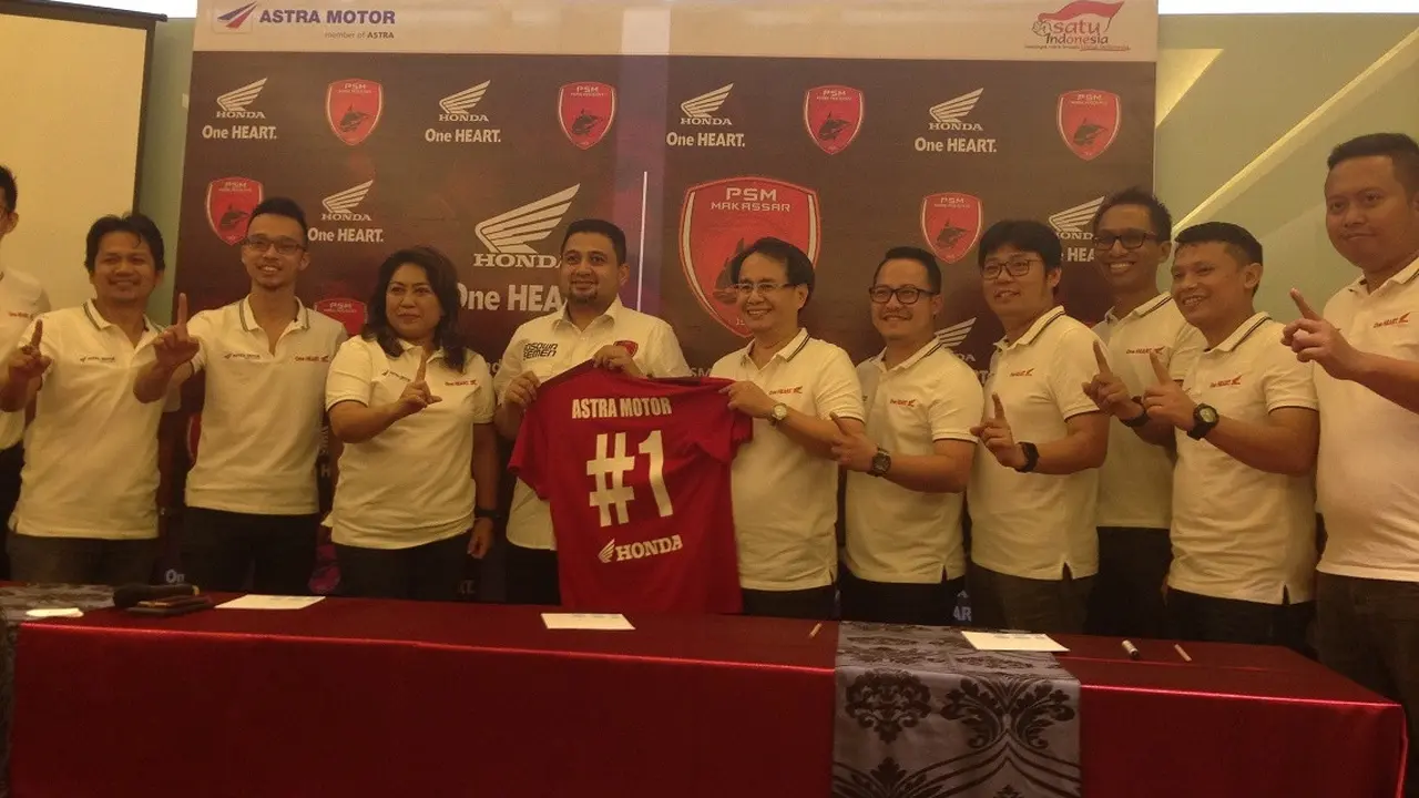 PSM Makassar