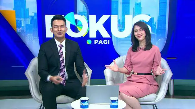 Fokus Pagi : Bentrok Dua Kelompok Warga di Kota Makassar, Enam Rumah Terbakar