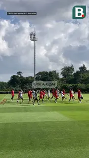 Timnas Indonesia bisa turunkan skuad terbaik saat FIFA Asean Cup 2026