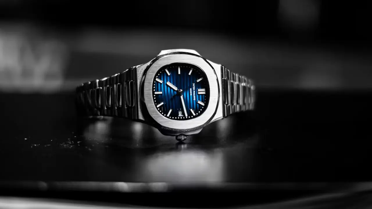 Bedakan Jam Tangan Patek Asli atau Palsu