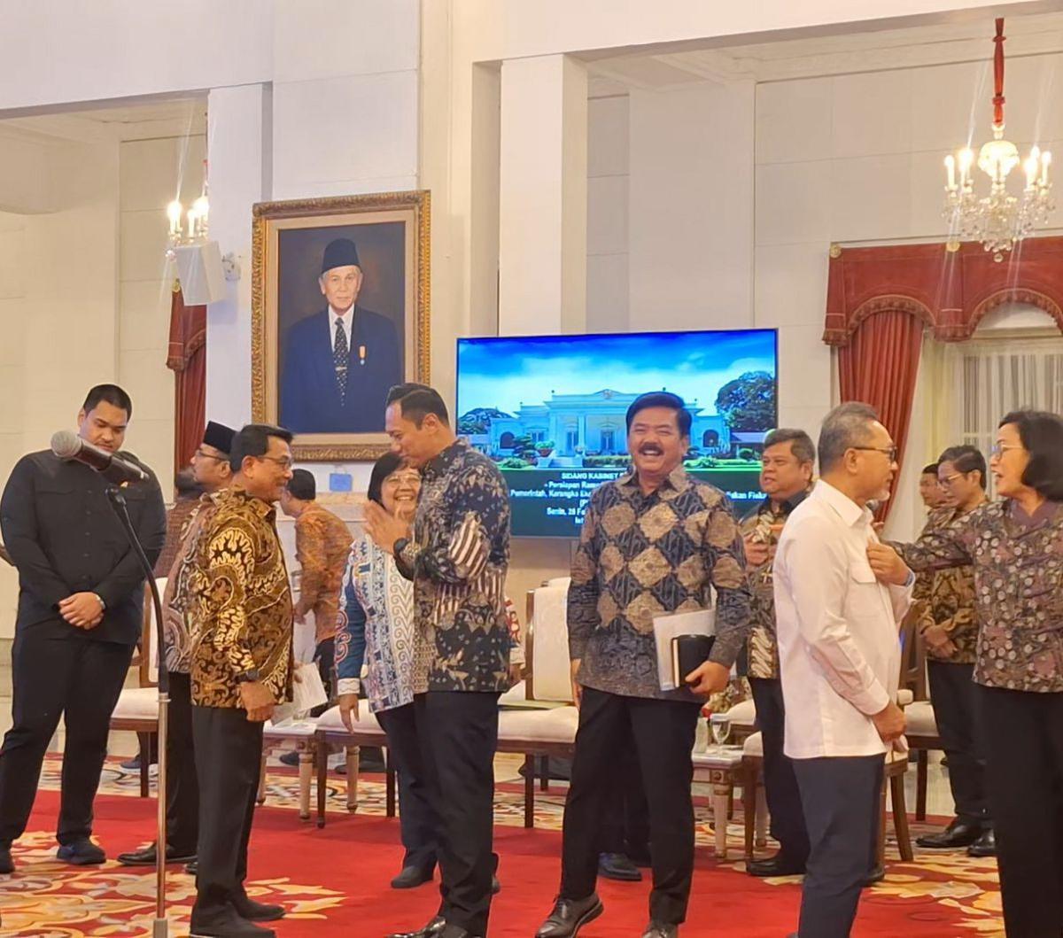 Dok. Istimewa
