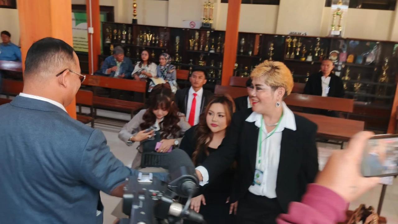 Kubu Ridwan Kamil Respons Gugatan Lisa Mariana Ditolak Hakim PN Bandung: Sesuai Fakta Sejak Awal