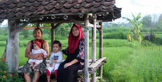 Cella Kotak (Instagram/carolynadewi)