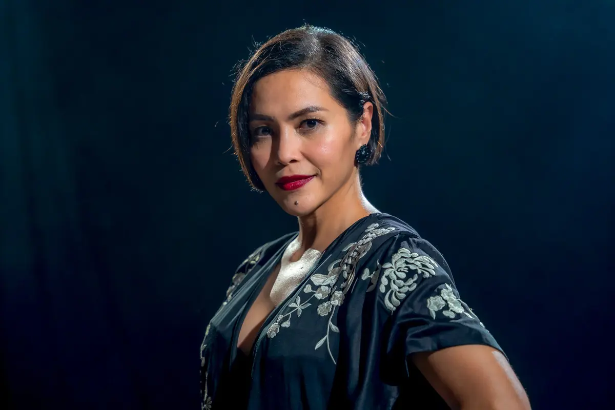 Paulina Purnomowati