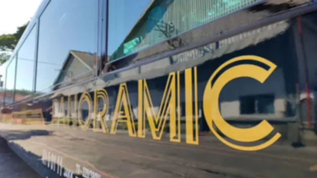 KAI akan melakukan soft launching Kereta Panoramic pada 24 Desember 2022. Kereta Panoramic ini akan dirangkaikan pada perjalanan KA Taksaka Tambahan (Gambir - Yogyakarta pp). (Dok PT KAI)