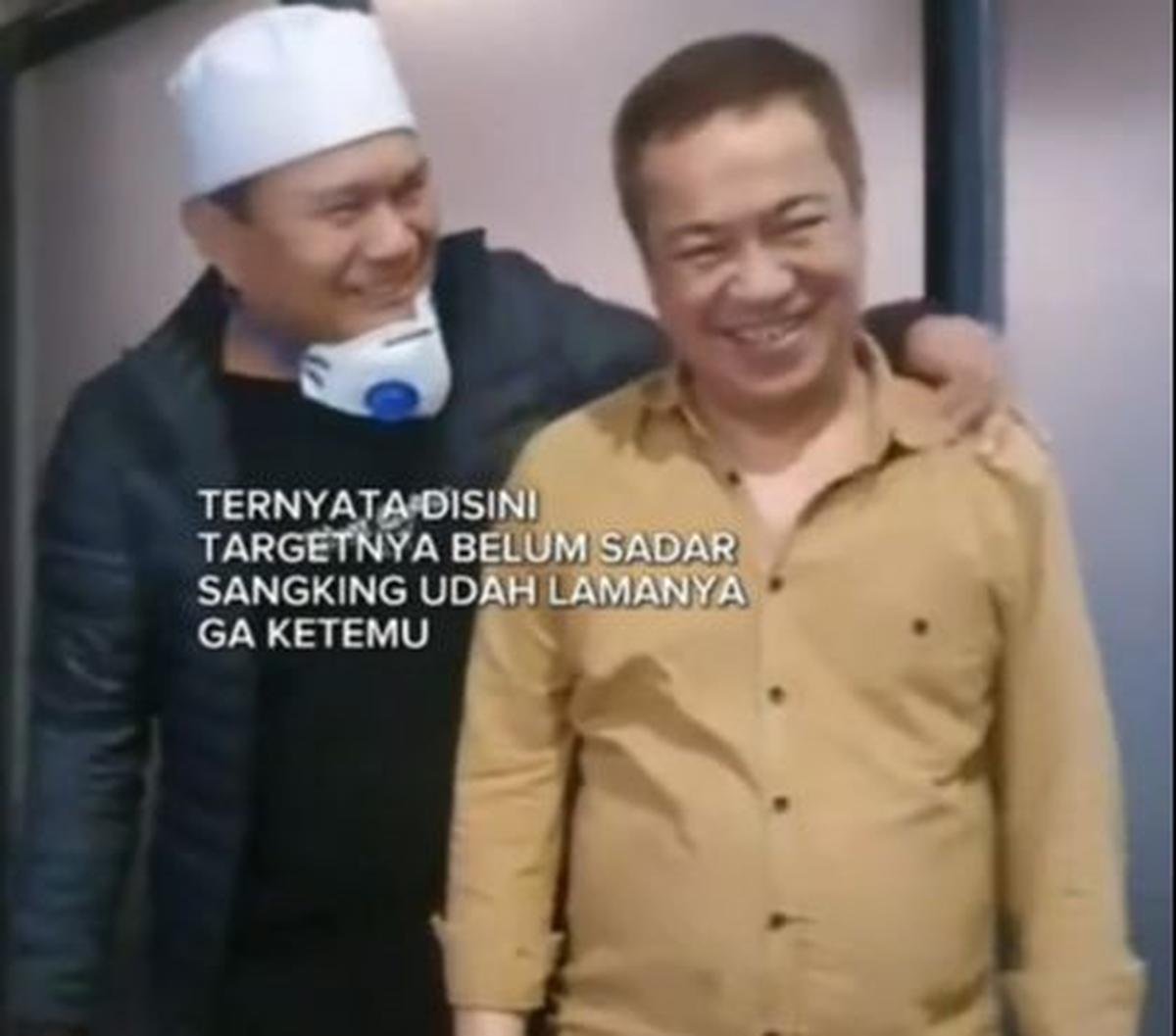 Dok. Istimewa
