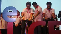 12 Negara Bakal Meriahkan Tour de Central Celebes 2017