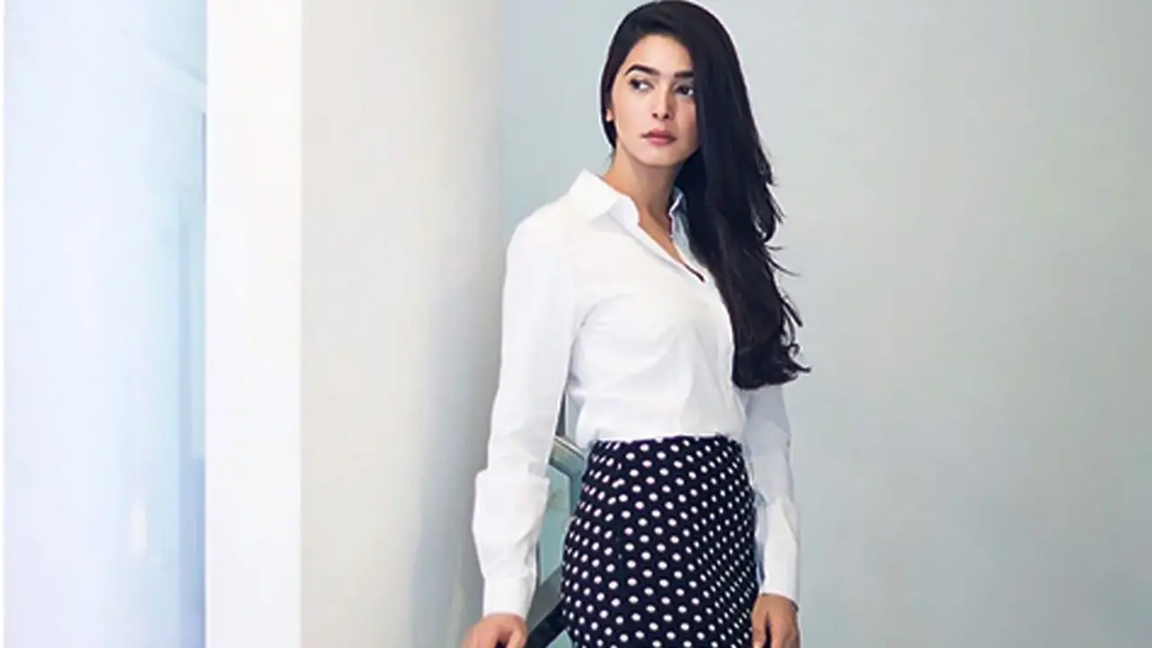 Nabila Syakieb 