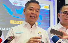 Dilantik Mendagri Tito, Teguh Setyabudi Resmi Gantikan Heru Budi Sebagai Pj Gubernur Jakarta