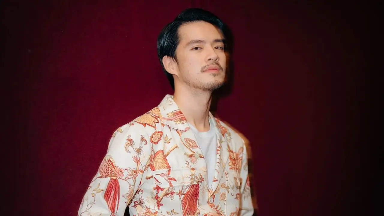 Morgan Oey