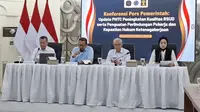 21 RSUD Naik Kelas Bulan Depan, Bakal Diresmikan Prabowo