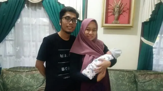 Cakrayuri dan istri