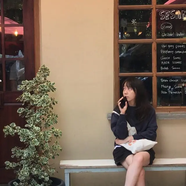 6 Potret Terbaru Rana Cynthia 'Si Entong', Sudah Jarang Muncul di Layar Kaca