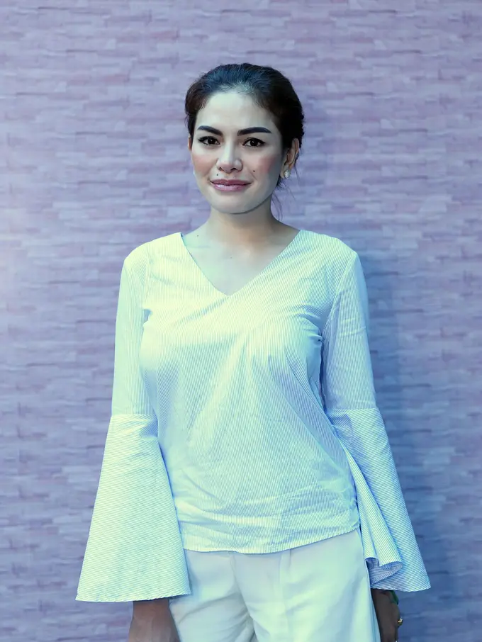 [Bintang] Nikita Mirzani