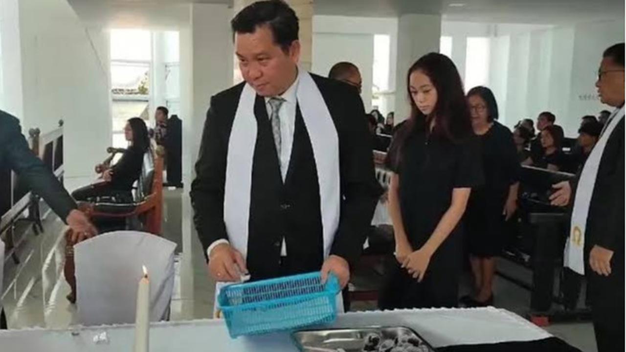 Steven Kandouw Sosok Pemimpin yang Melayani Bukan Dilayani