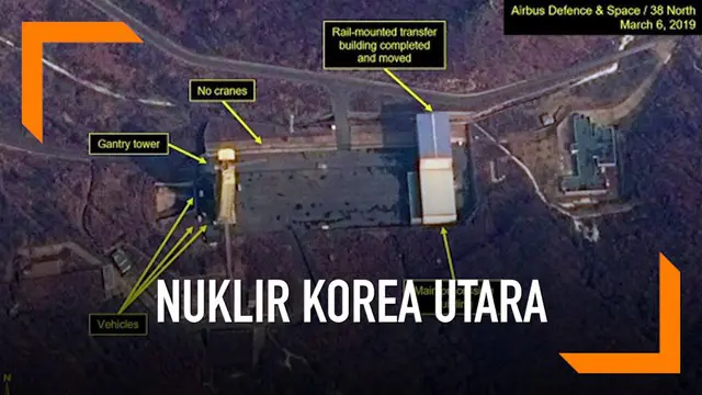 Korea Selatan angkat bicara soal pengaktifan kembali situs nuklir Korea Utara. Koresl berpendapat langkah tersebut merupakan kemunduran bagi perdamaian kedua Korea.