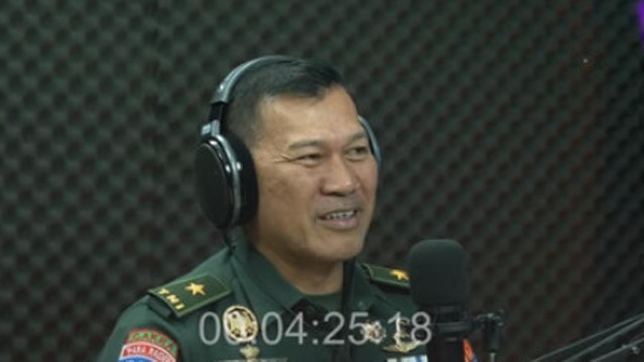 Dok. Istimewa