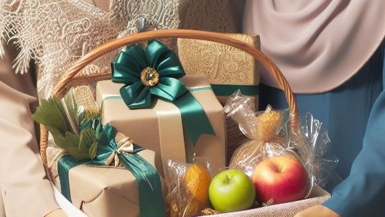 10 Ide Hampers Lebaran 2024, Harganya di Bawah Rp100.000 Tapi Kesannya Mewah dan Mahal