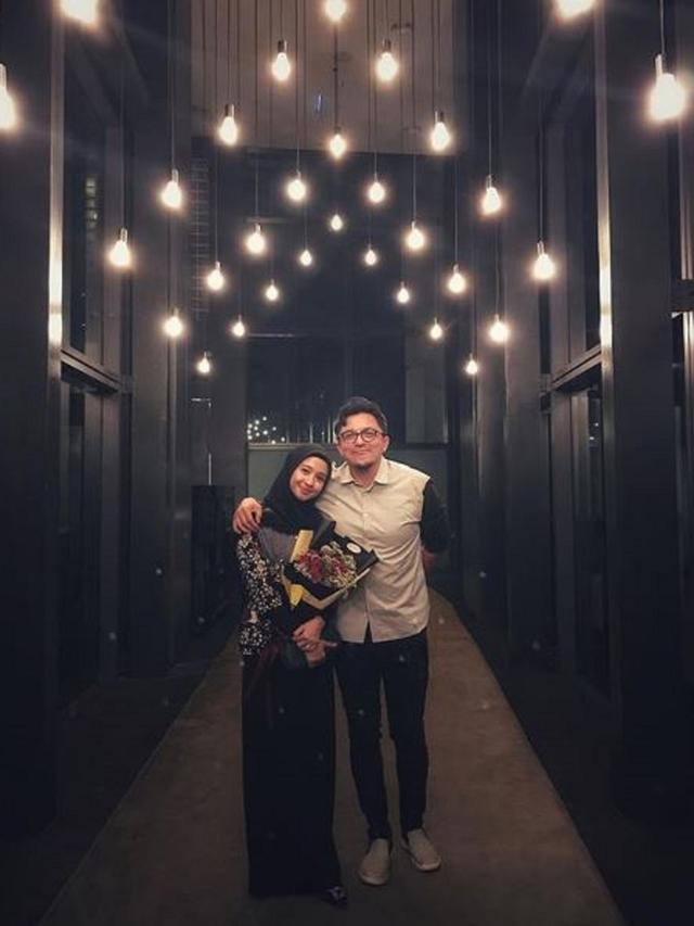 [Bintang] Laudya Cynthia Bella