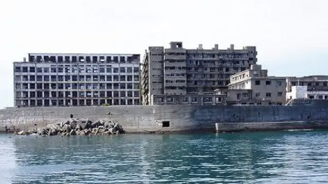 Kota Mati di Penjuru Dunia (3)