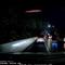 Pengemudi Taksi Online Ngamuk di Tol JORR (Tangkapan Layar Instagram peteratindra's)