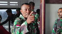 Ayah Prada Lucky Klarifikasi Pernyataannya Soal Bakar Bendera: Saya Cinta TNI dan NKRI!