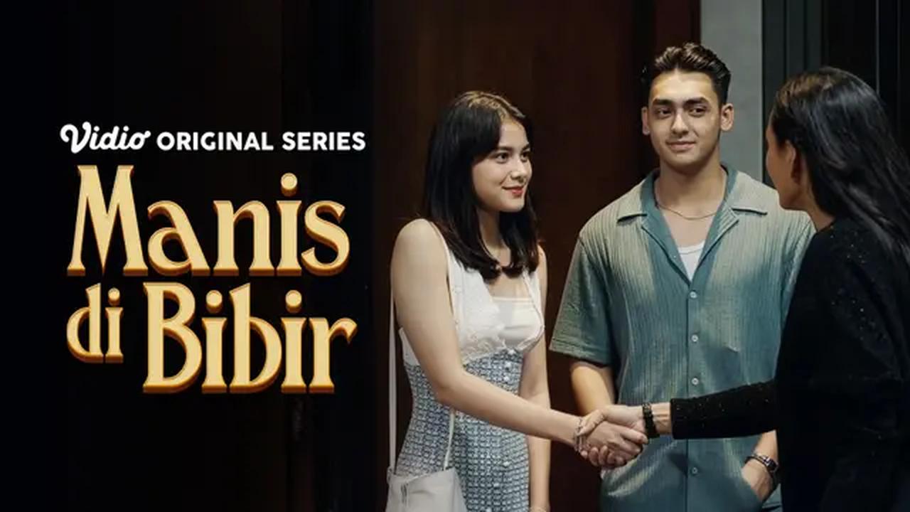 Series Manis di Bibir Episode 1