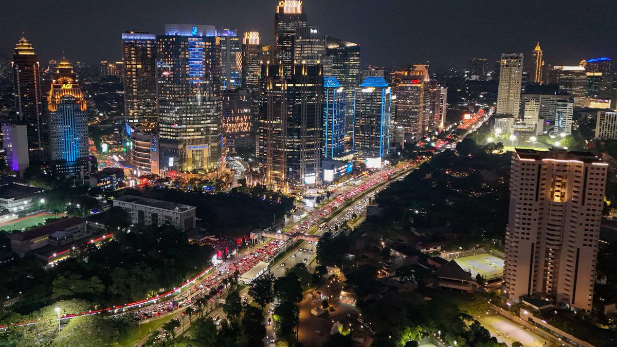 Perkuat Sistem Keamanan Kota, CCTV Gedung di Jakarta Akan Diintegrasikan