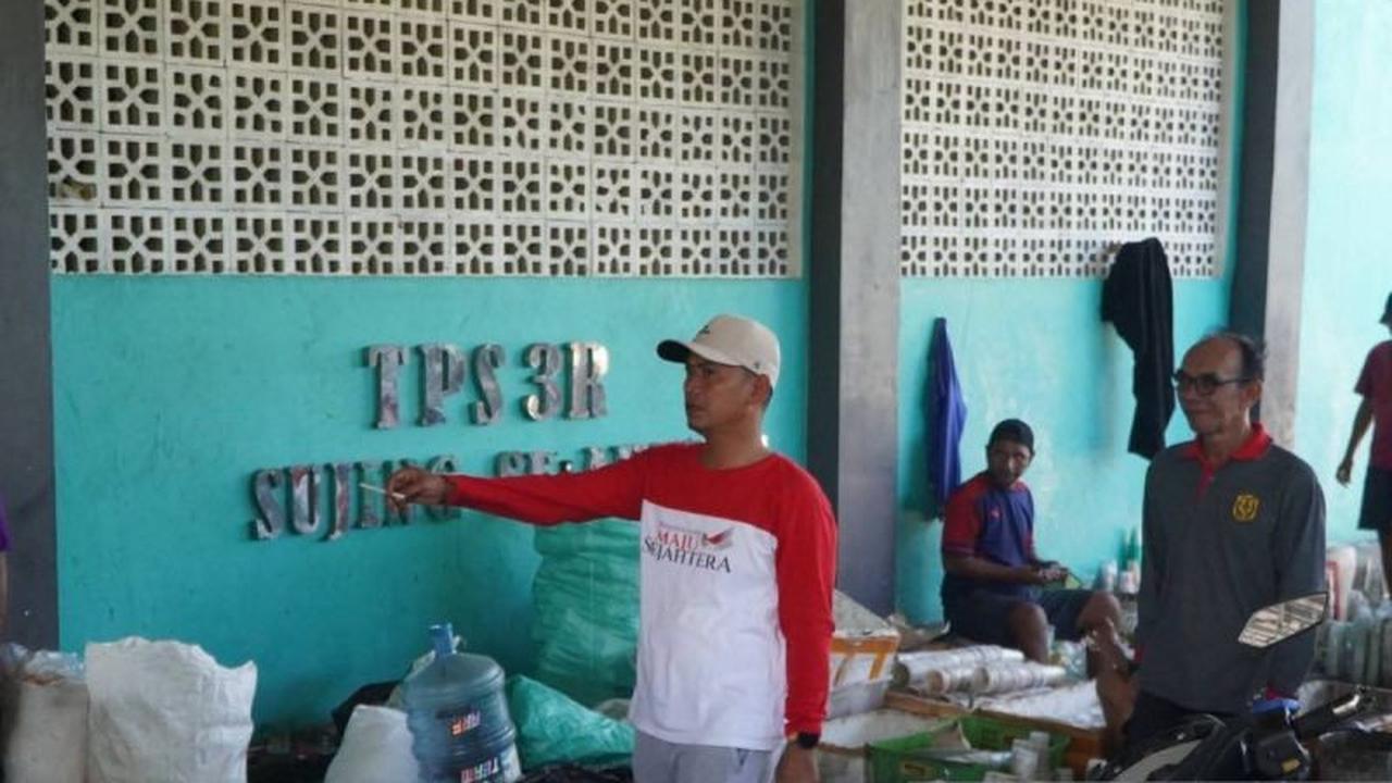 Pemkot Banjarmasin Tata Ulang Sistem Kerja TPS-3R, Optimalkan Penanganan Sampah di Kota