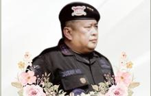 Profil Mantan Wakapolri Komjen (Purn) Jusuf Manggabarani, Mertua Erwin Aksa Meninggal Dunia Hari Ini